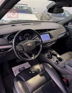 كاديلاك XT4